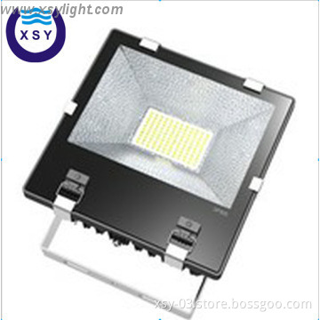 SAA ETL 120w new led flood light